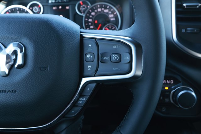 New 2026 RAM 1500 Big Horn image 14