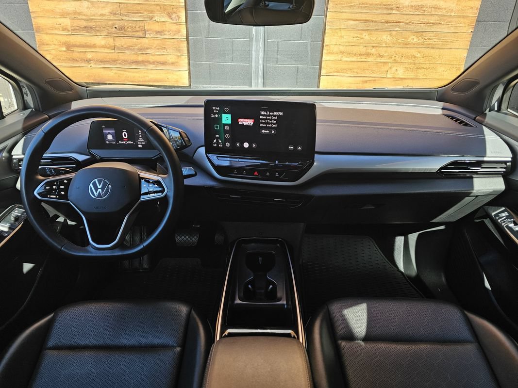 Used 2023 Volkswagen ID.4 Pro S Plus AWD/4WD image 21