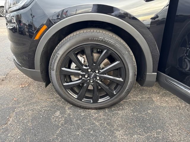 Certified 2023 Lincoln Nautilus Reserve w/ Monochromatic Package image 32