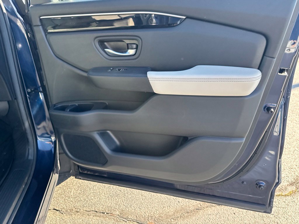 Certified 2026 Honda Passport RTL image 38