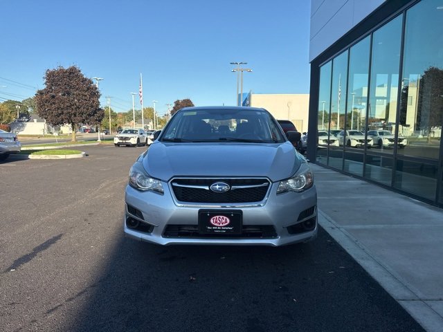 Used 2016 Subaru Impreza 2.0i image 7