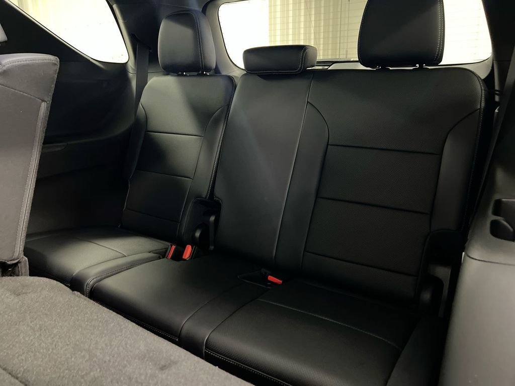 New 2026 Chevrolet Traverse LT AWD/4WD image 24