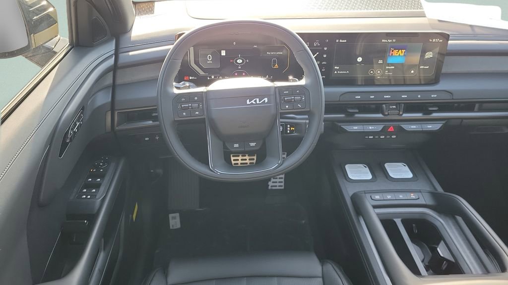 New 2027 Kia Telluride SX X-Pro AWD/4WD image 12
