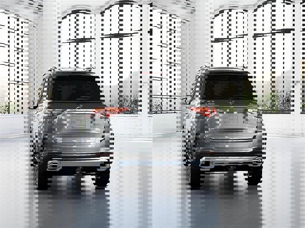 New 2026 Mercedes-Benz GLE 350 4MATIC image 26