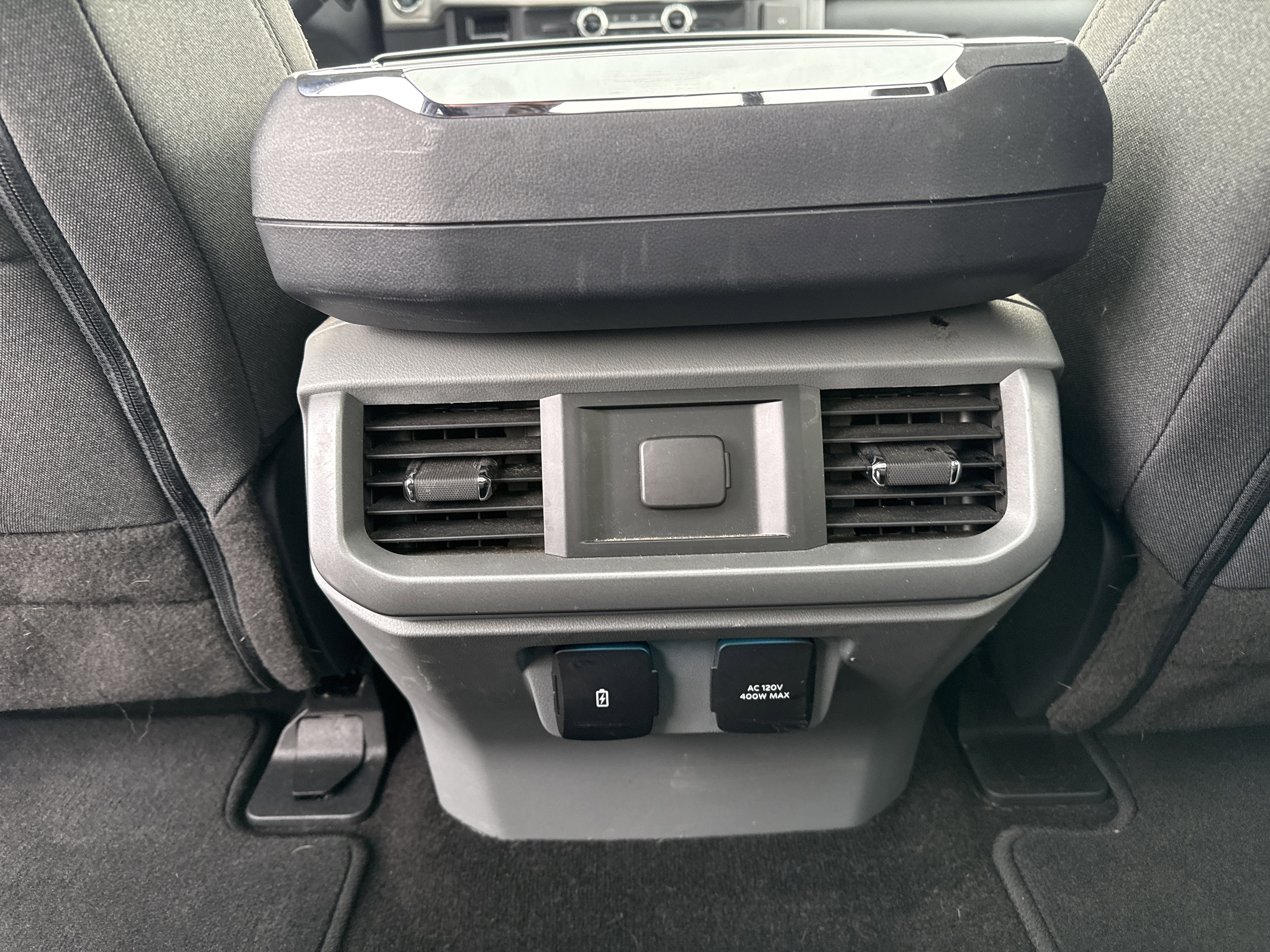 Used 2022 Ford F150 XLT w/ Equipment Group 302A High image 17