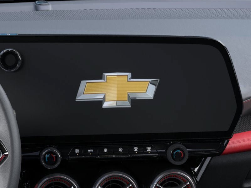 New 2025 Chevrolet Blazer EV RS RWD image 43