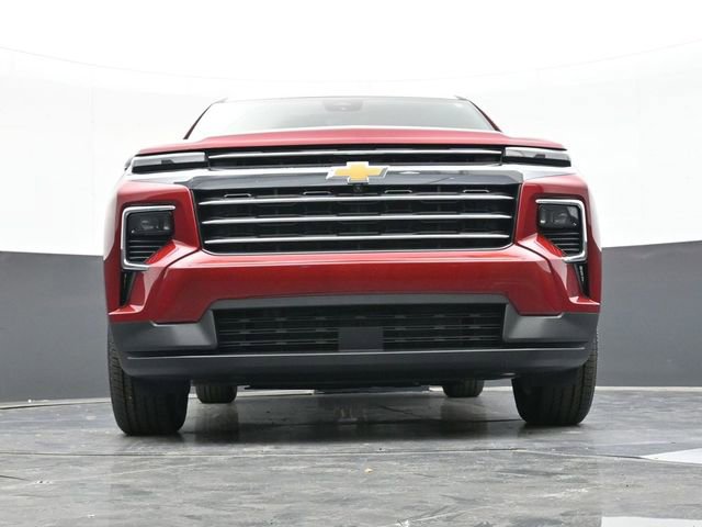 New 2026 Chevrolet Traverse LT w/ Driver Confidence Package FWD image 54