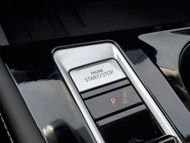 New 2026 Volkswagen Atlas SE image 32