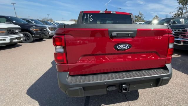 New 2026 Ford Maverick Lariat image 3