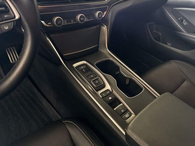 Used 2022 Honda Accord Sport image 22