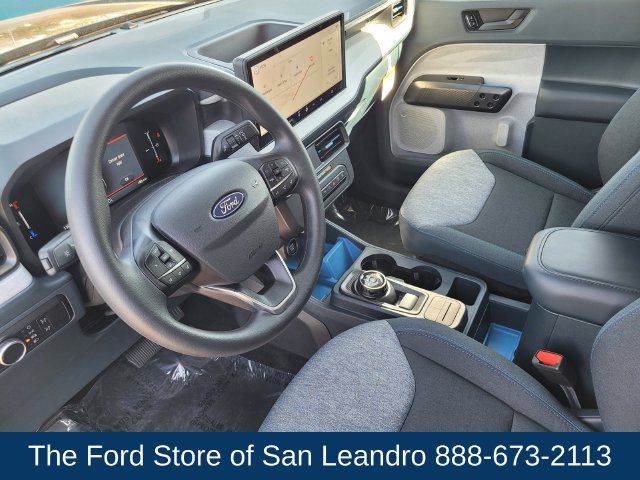 New 2025 Ford Maverick XLT FWD image 3