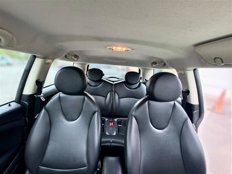 Used 2013 MINI Cooper Hardtop FWD image 13
