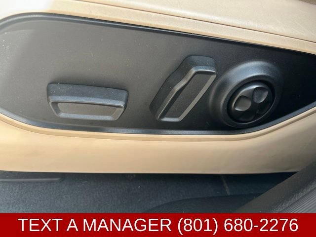 Used 2024 Jeep Grand Cherokee Limited 4xe AWD/4WD image 15
