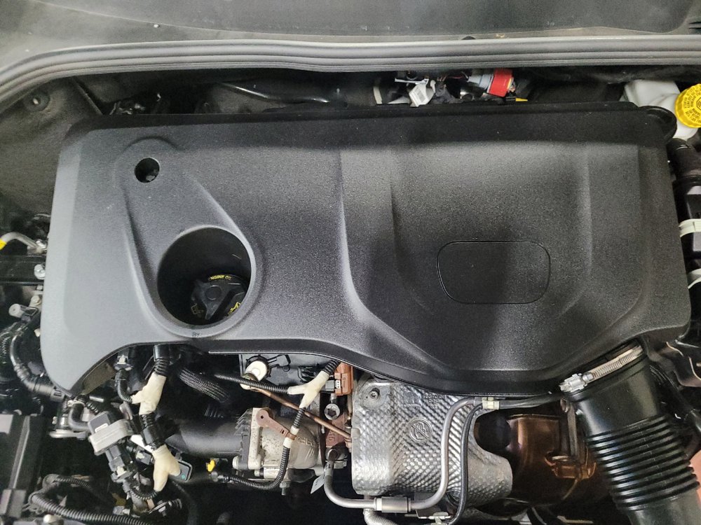 Used 2019 FIAT 500X Trekking w/ Sunroof & Beats Package image 30