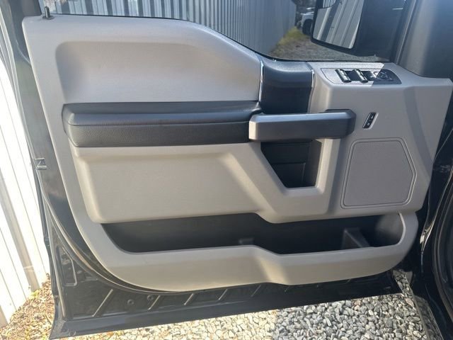 Used 2020 Ford F150 XLT w/ Equipment Group 301A Mid image 10