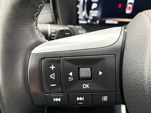 Used 2024 INFINITI QX60 Autograph AWD/4WD image 24