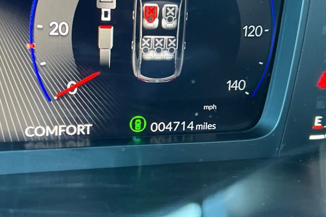 Certified 2025 Acura ADX A-Spec image 30