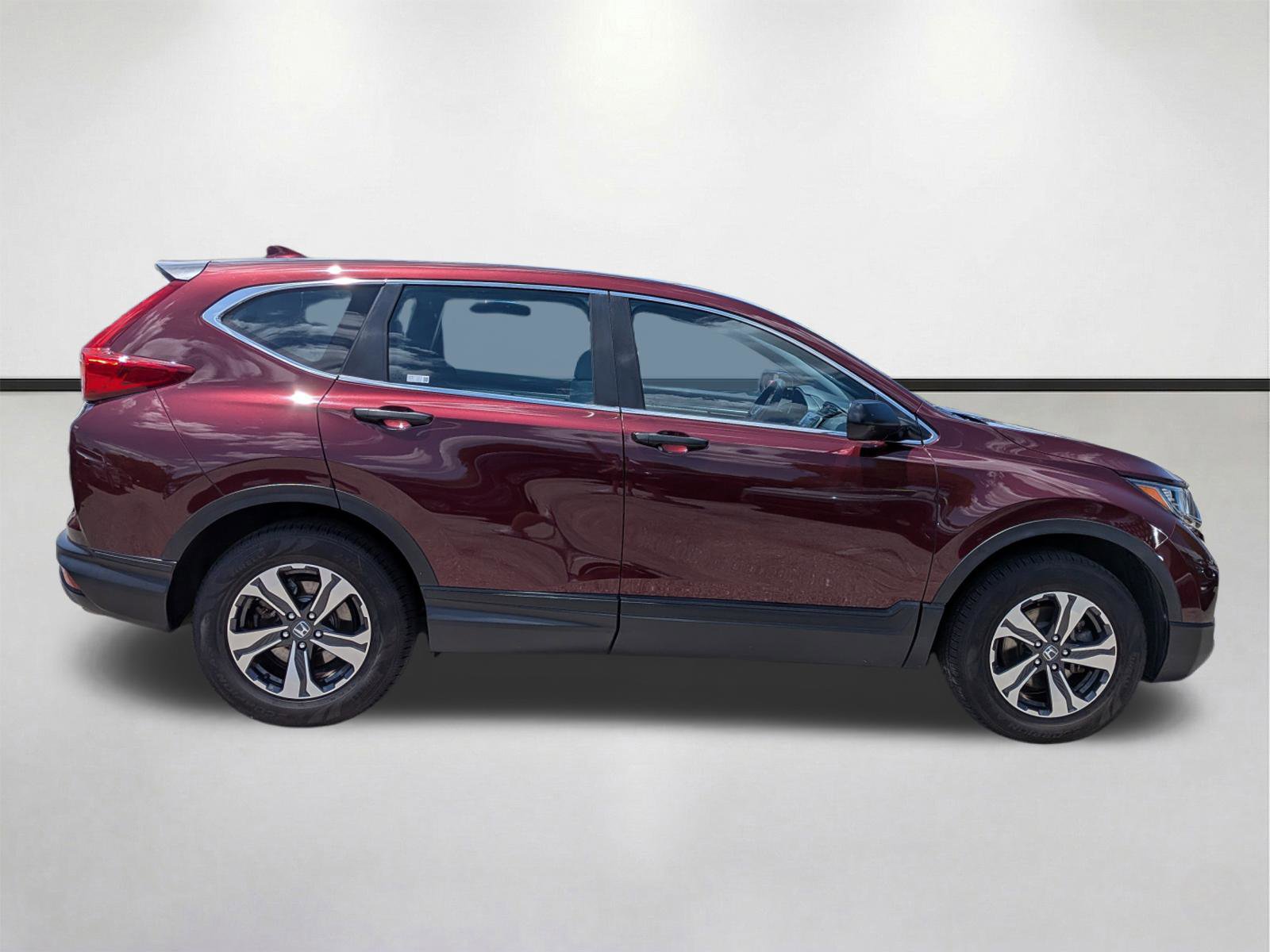 Used 2019 Honda CR-V LX image 3