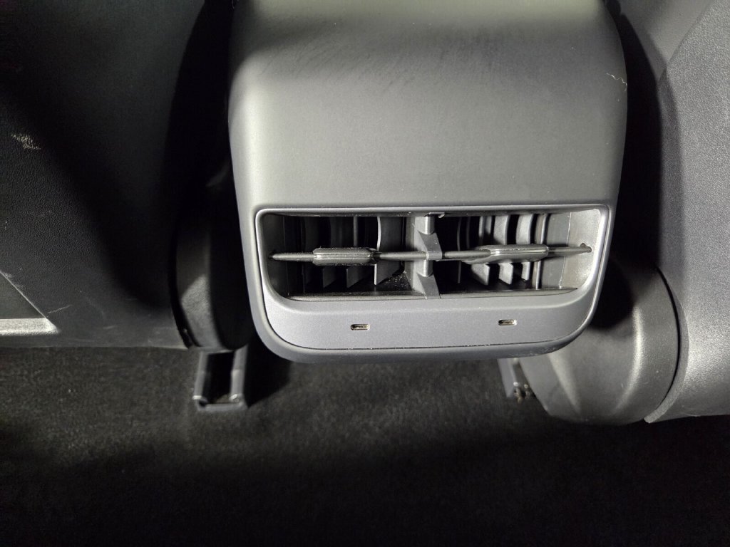 Used 2023 Tesla Model 3 Performance AWD/4WD image 20