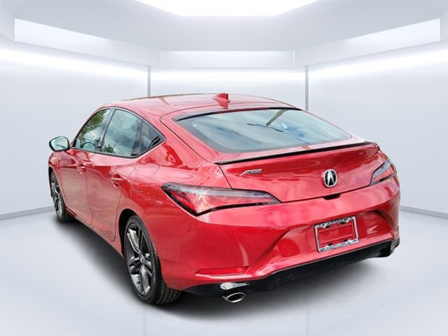 Used 2024 Acura Integra A-Spec image 3