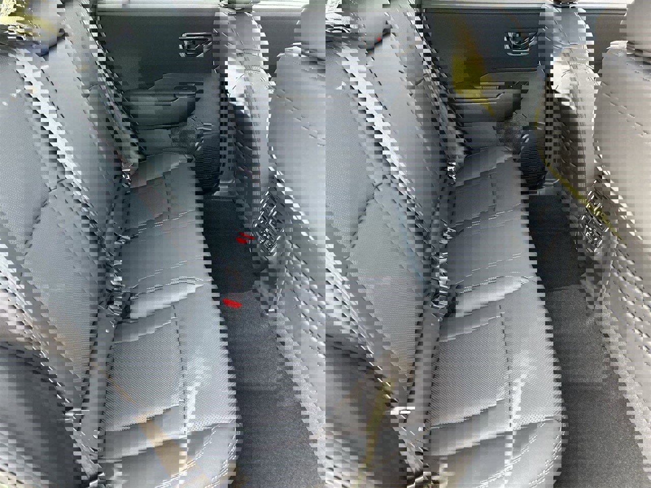 New 2026 Subaru Outback Limited image 9