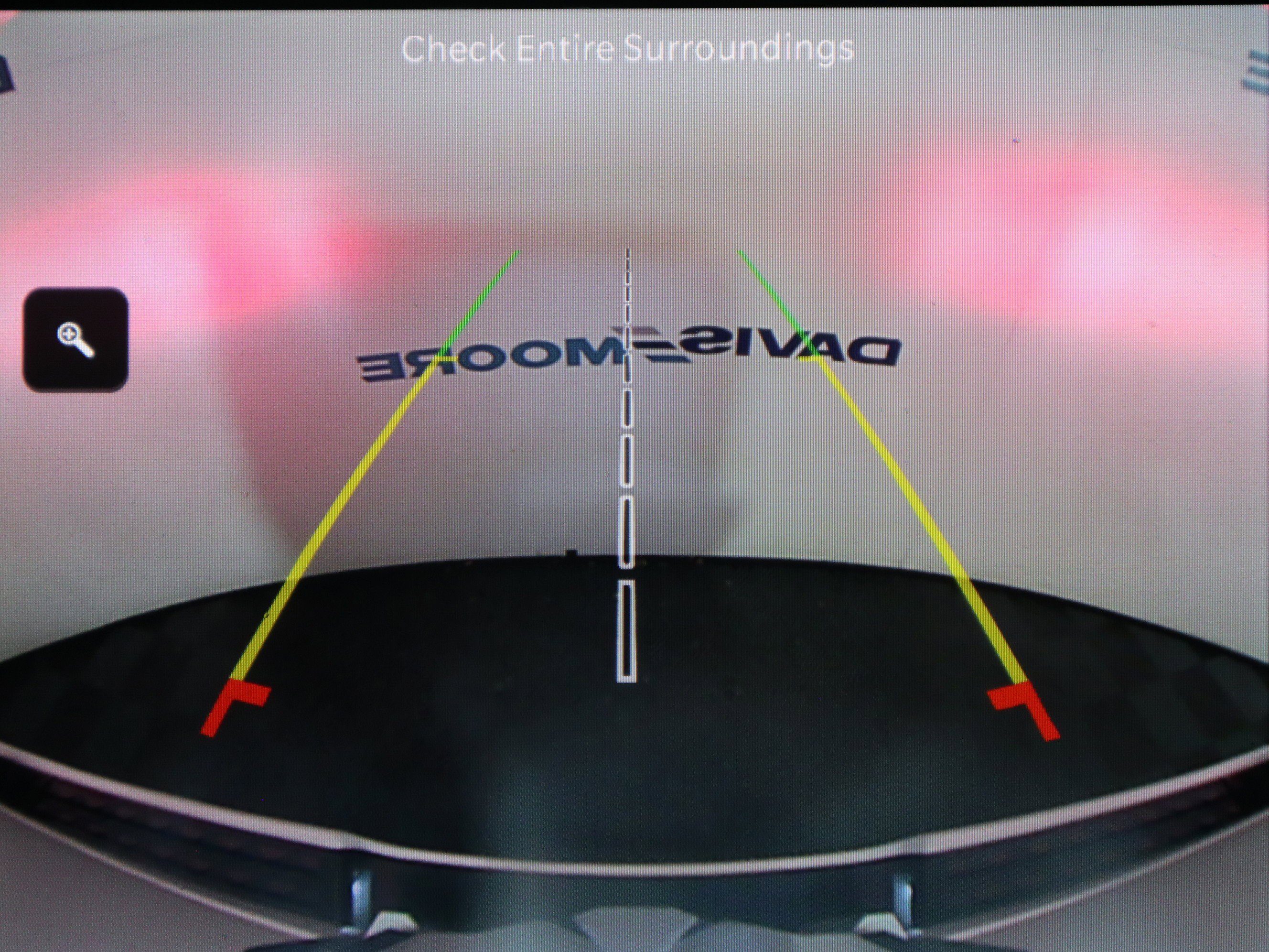 Used 2024 RAM 1500 Limited w/ Body Color Bumper Group image 23