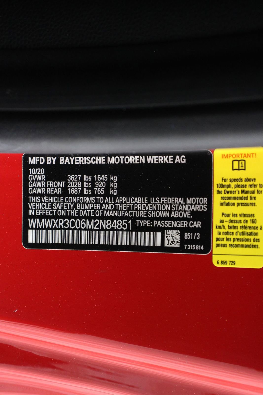 Used 2021 MINI Cooper 2-Door Hardtop image 16