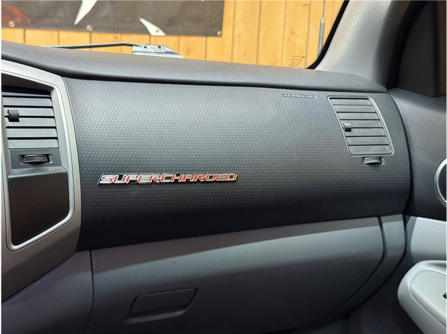 Used 2011 Toyota Tacoma 4x4 Double Cab w/ TRD Off-Road Pkg w/JBL Audio image 24