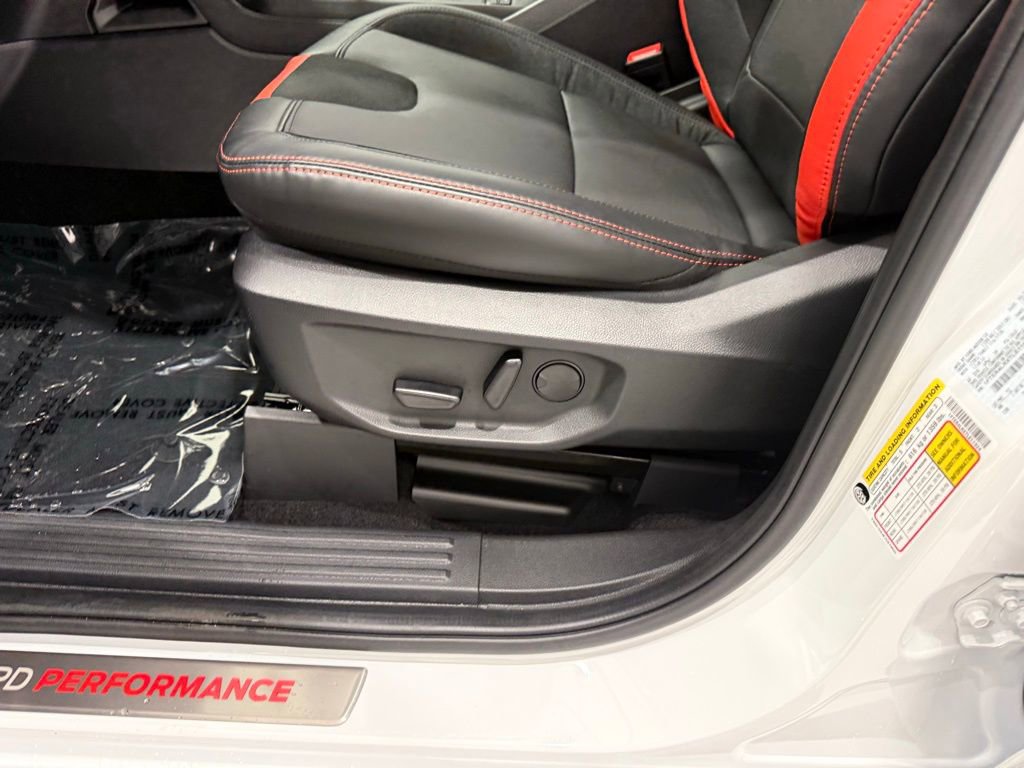 New 2026 Ford Ranger Raptor AWD/4WD image 13