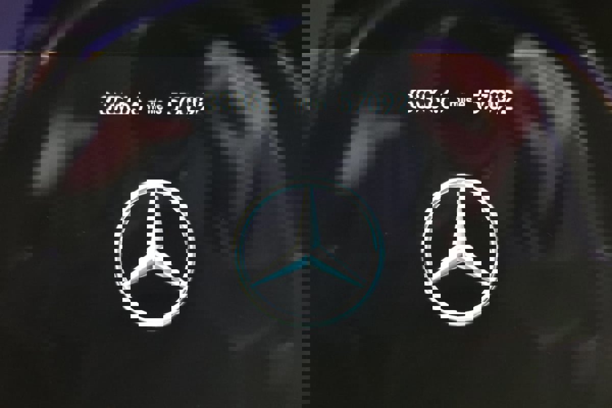 Used 2021 Mercedes-Benz AMG GT 53 image 12