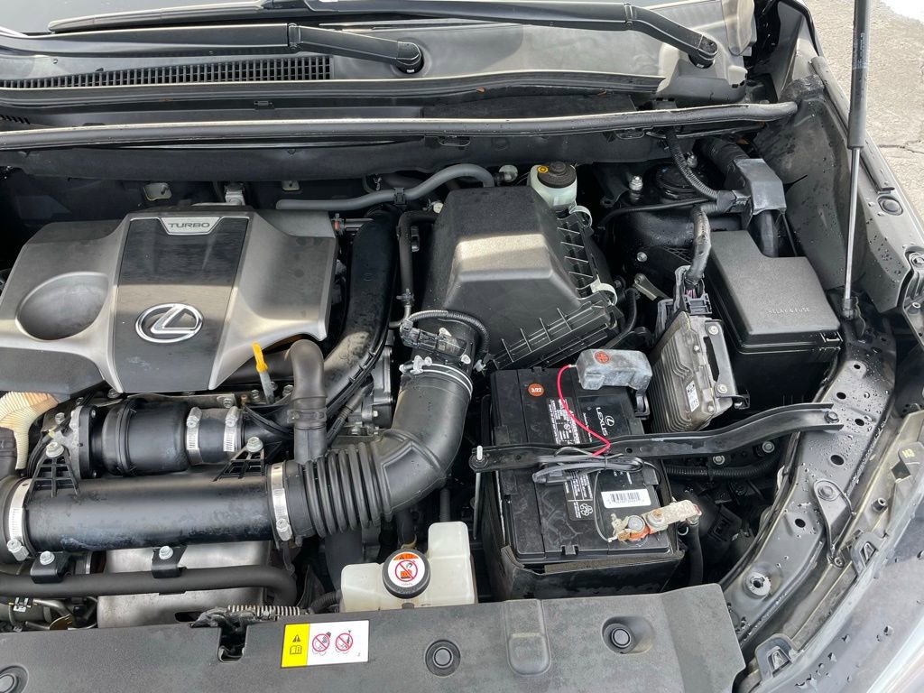 Used 2017 Lexus NX 200t FWD w/ Premium Package image 43