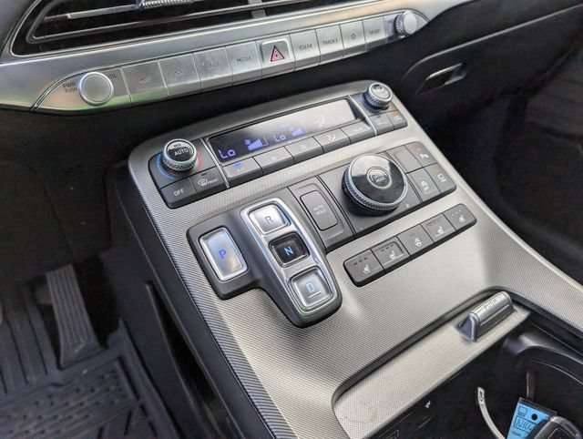 Used 2020 Hyundai Palisade Limited FWD image 19