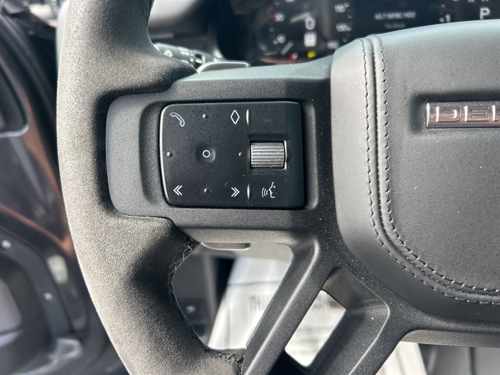 Used 2023 Land Rover Defender 110 V8 image 7