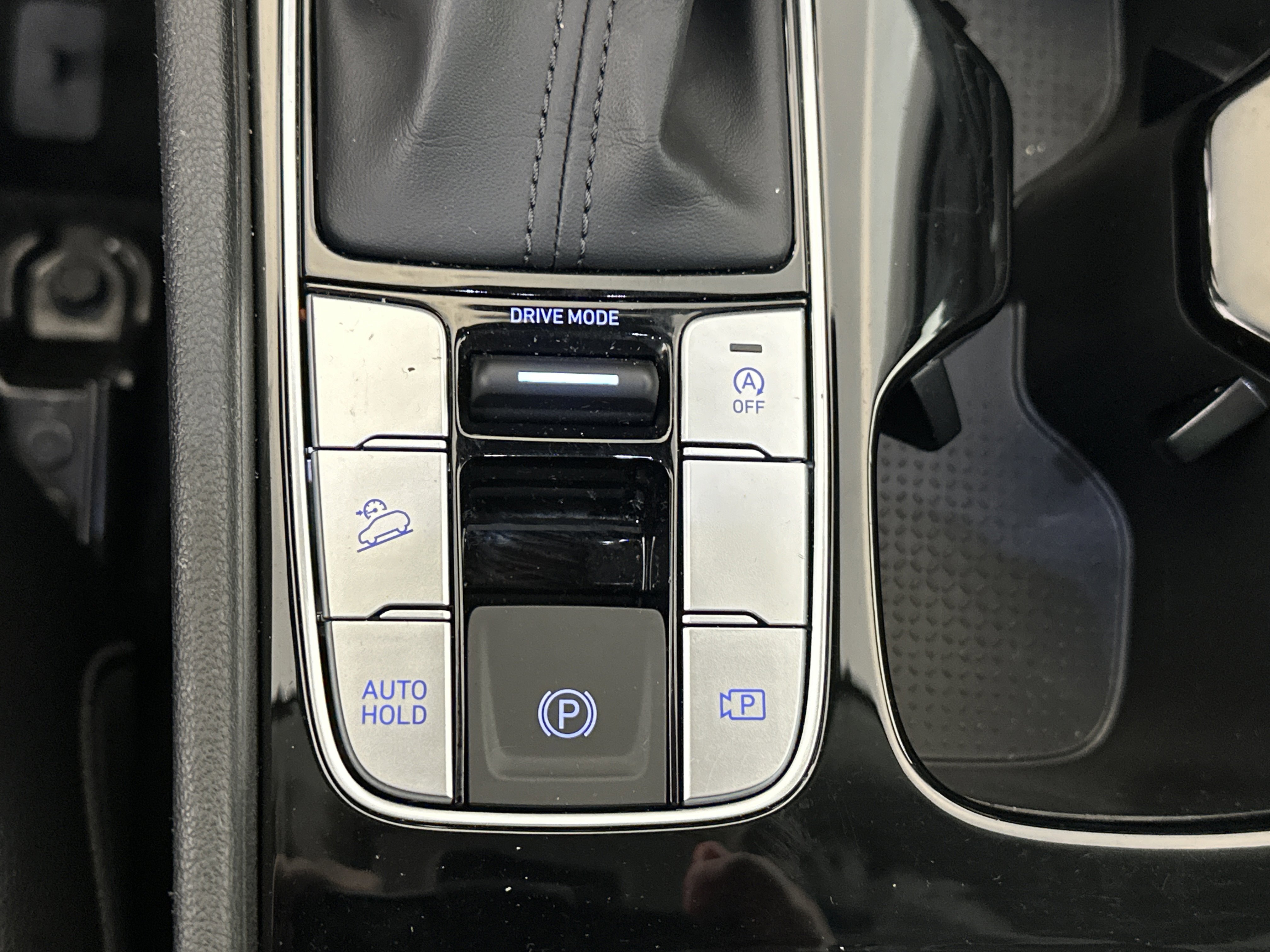 Certified 2025 Hyundai Tucson SEL image 26