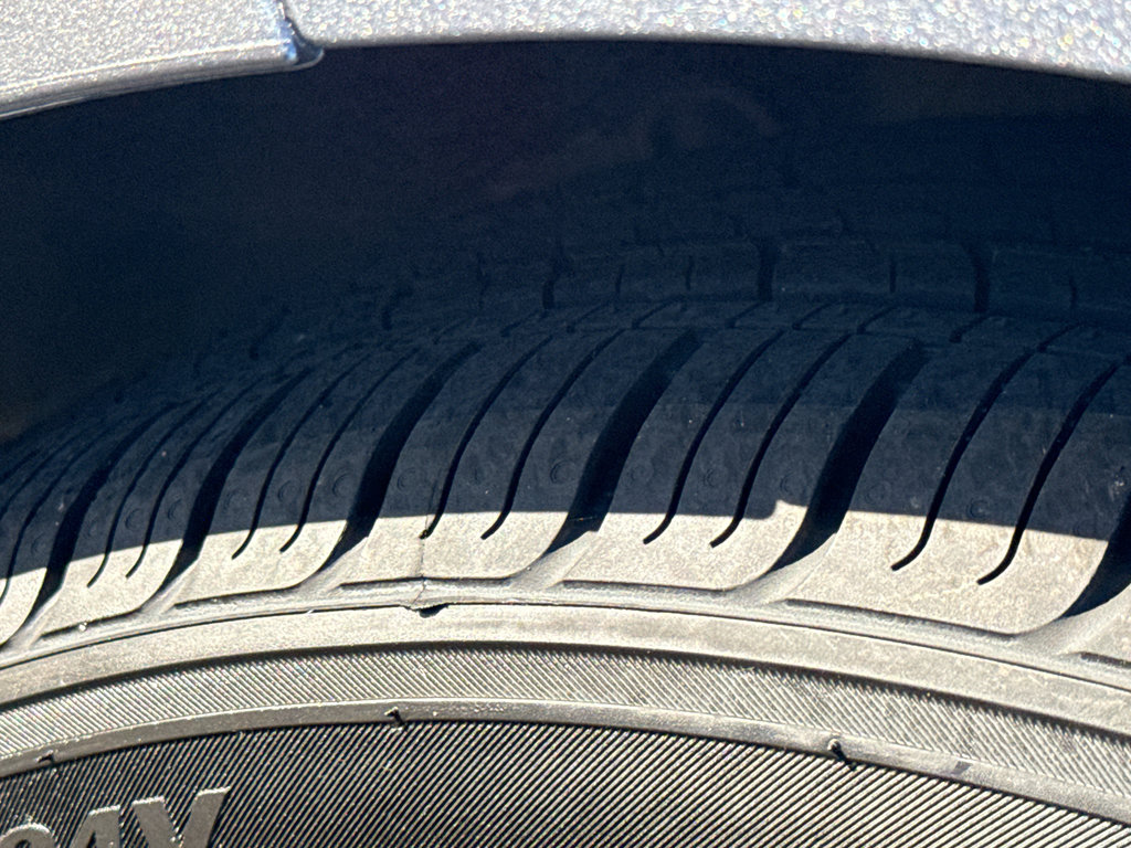 Certified 2020 Nissan Altima 2.5 SV image 10