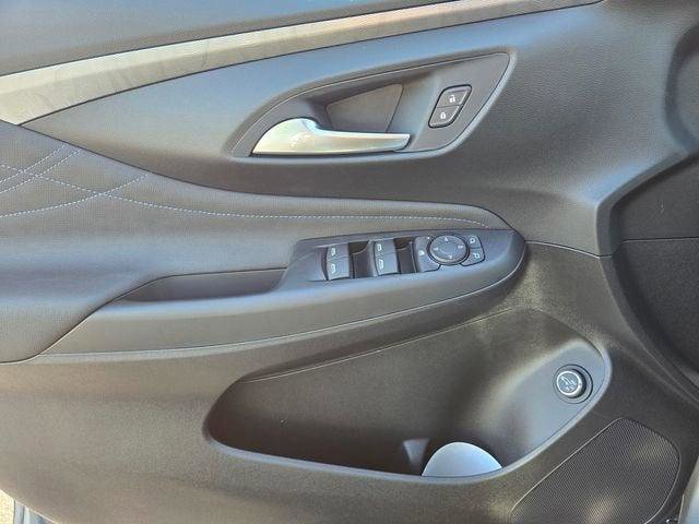 New 2026 Buick Envista Sport Touring w/ Convenience I Package FWD image 12