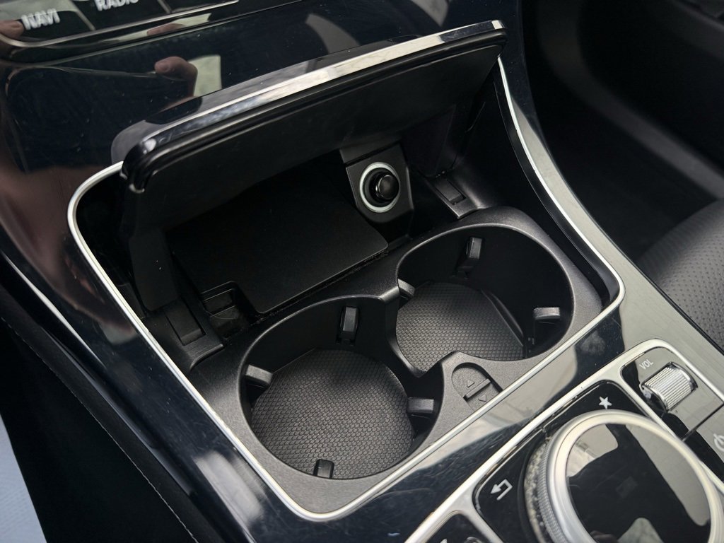 Used 2017 Mercedes-Benz GLC 300 4MATIC image 27