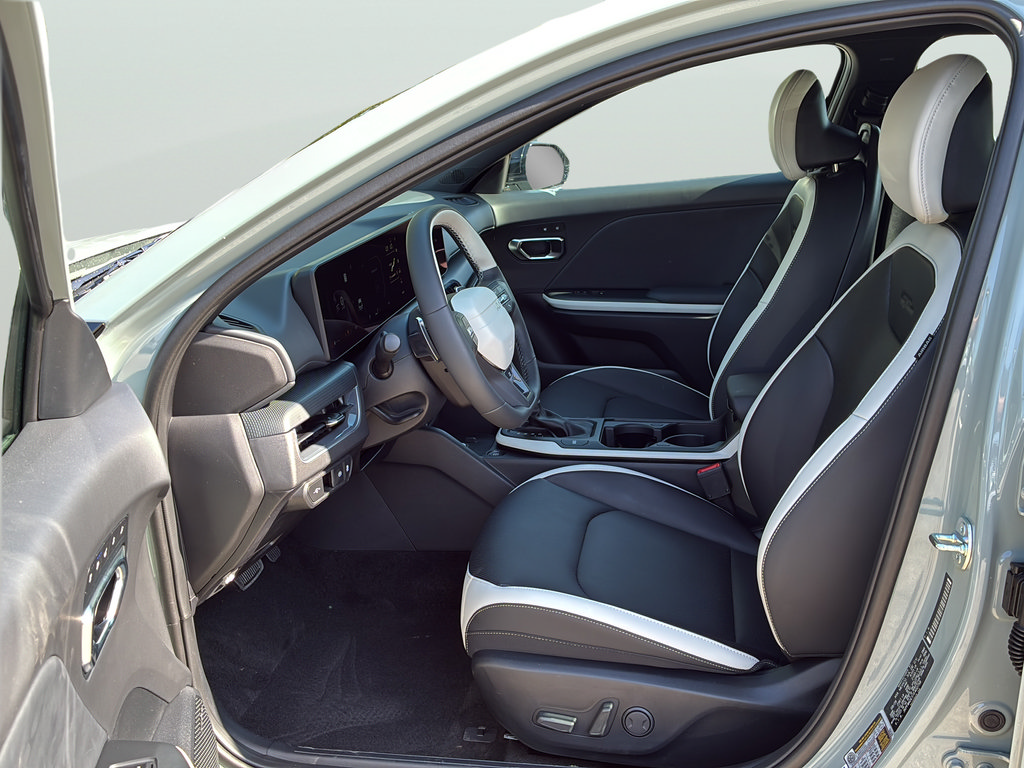 New 2026 Kia K4 GT-Line FWD image 13
