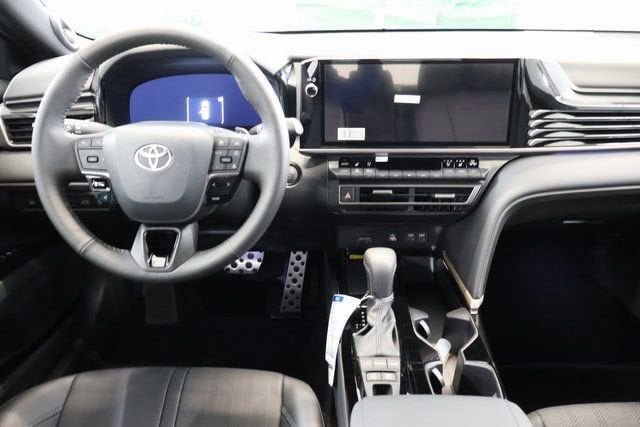 New 2026 Toyota Camry XSE AWD/4WD image 13
