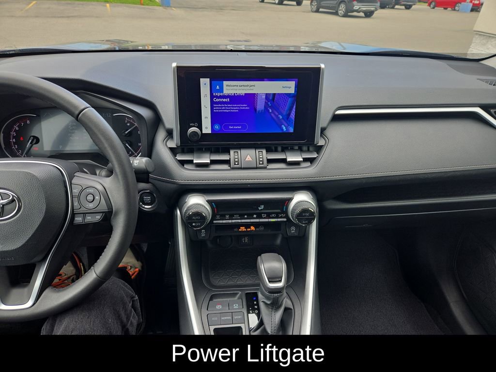 Used 2024 Toyota RAV4 XLE Premium image 18