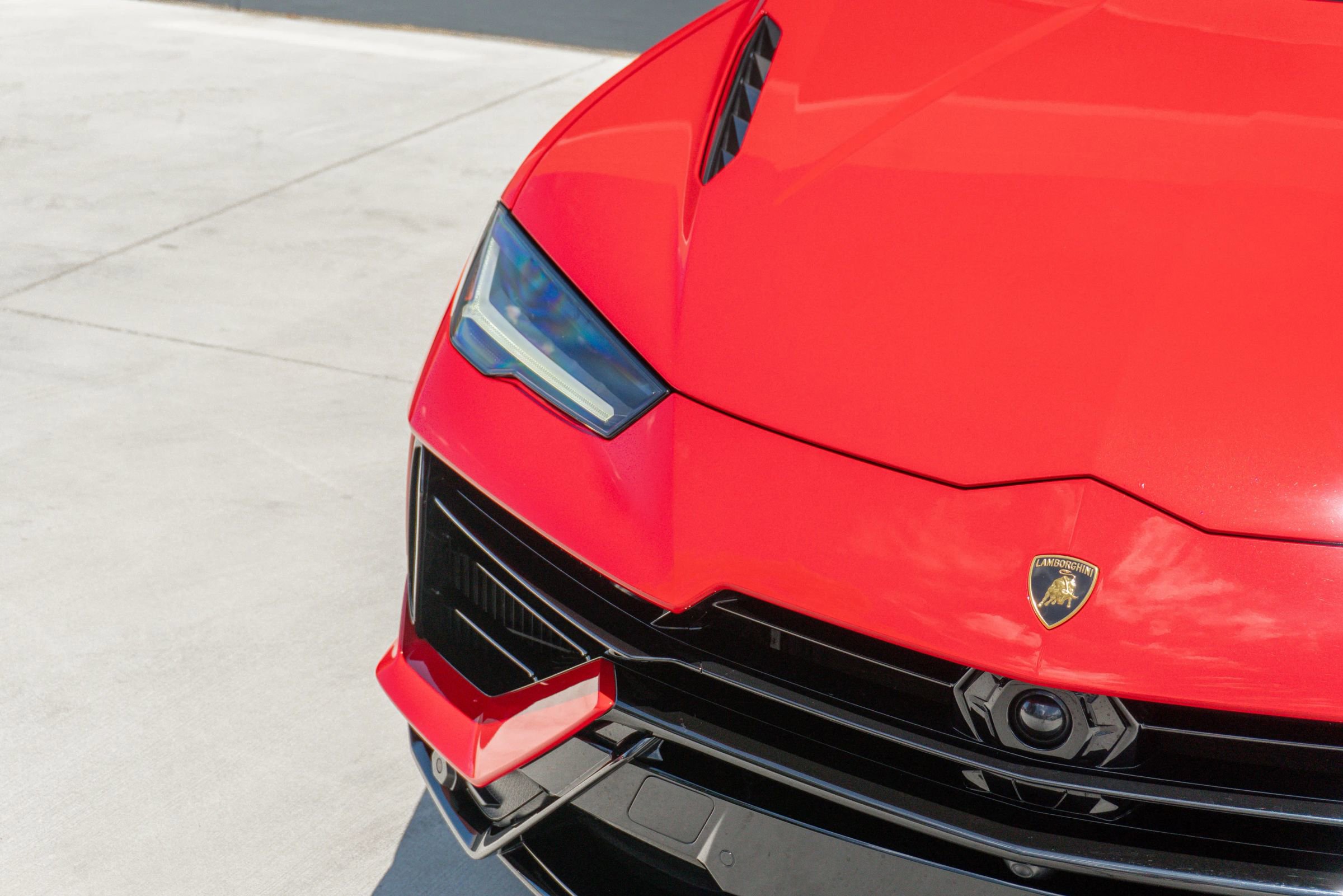 Used 2024 Lamborghini Urus S AWD/4WD image 28
