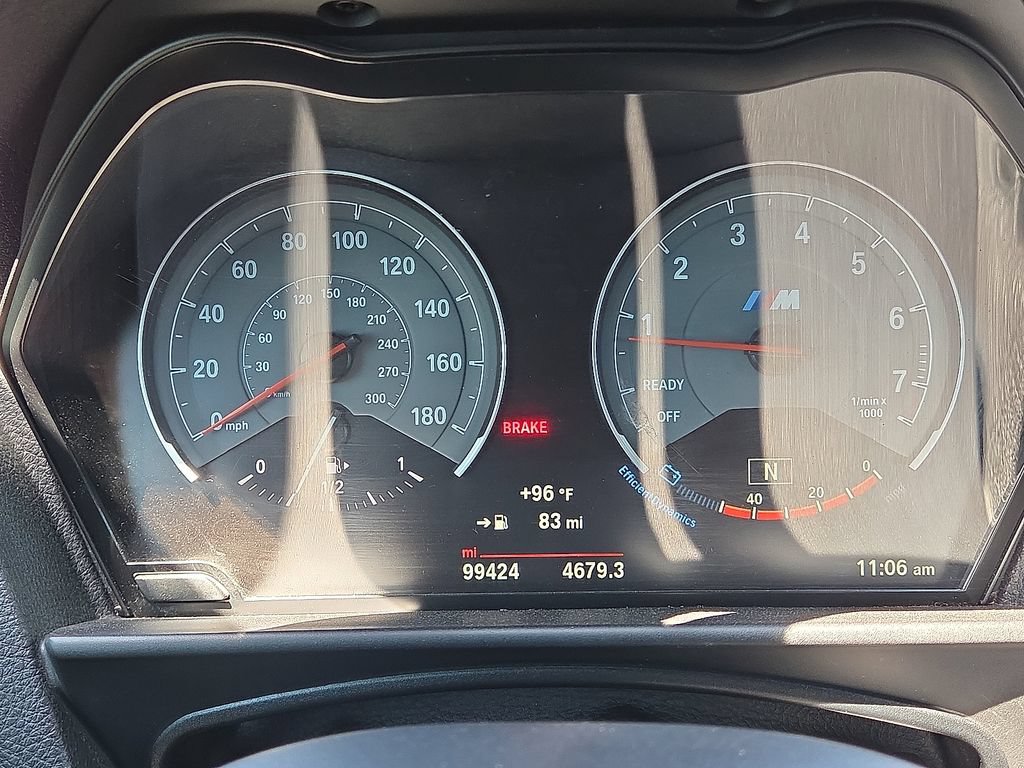 Used 2017 BMW M2 RWD image 25
