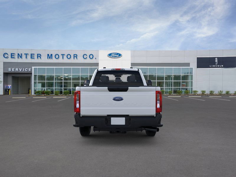 New 2026 Ford F350 XLT image 5