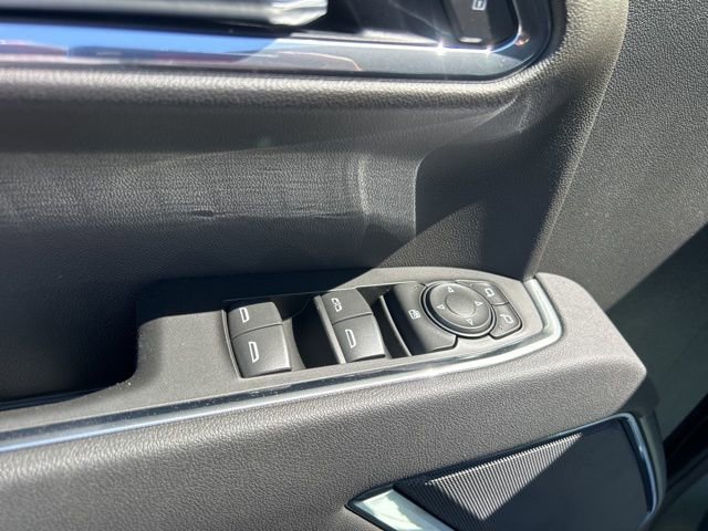 New 2026 Chevrolet Silverado 1500 LT image 13