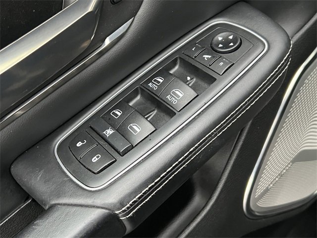 Certified 2020 RAM 1500 Limited image 19