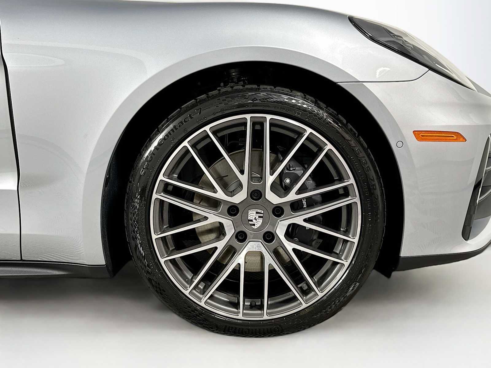 New 2026 Porsche Panamera image 31