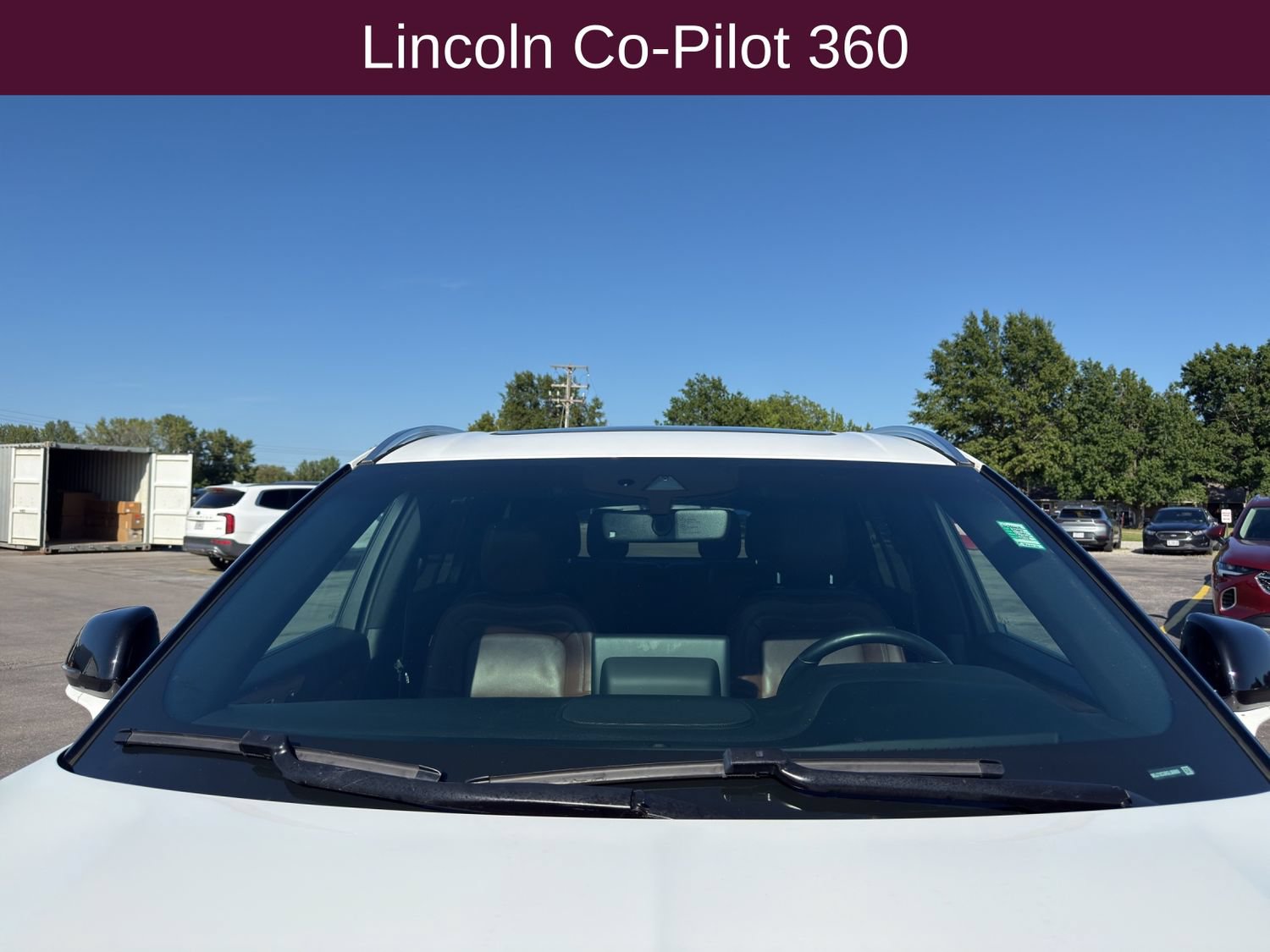 Used 2024 Lincoln Aviator Reserve w/ Elements Package Plus AWD/4WD image 25