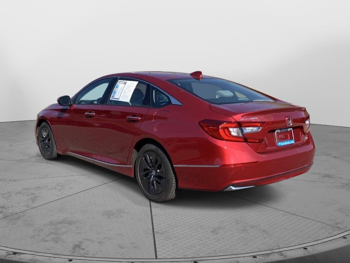 Used 2020 Honda Accord Touring image 5