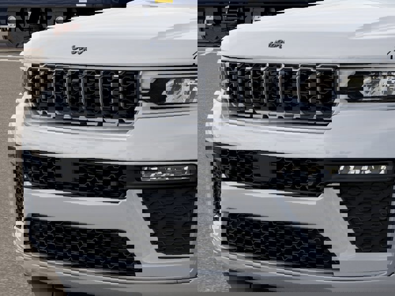 New 2026 Jeep Grand Cherokee L Limited image 7