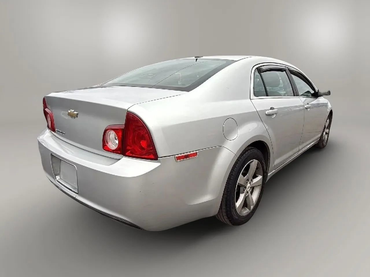 Used 2011 Chevrolet Malibu LT w/ Power Convenience Package image 5